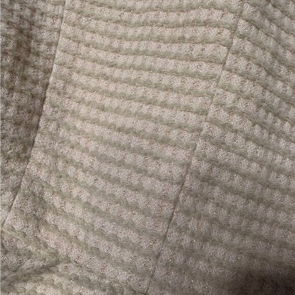 Marc Jacobs Y2K 100% Wool Tweed & Velour Peplum Jacket Size Small NWT - Picture 9 of 16